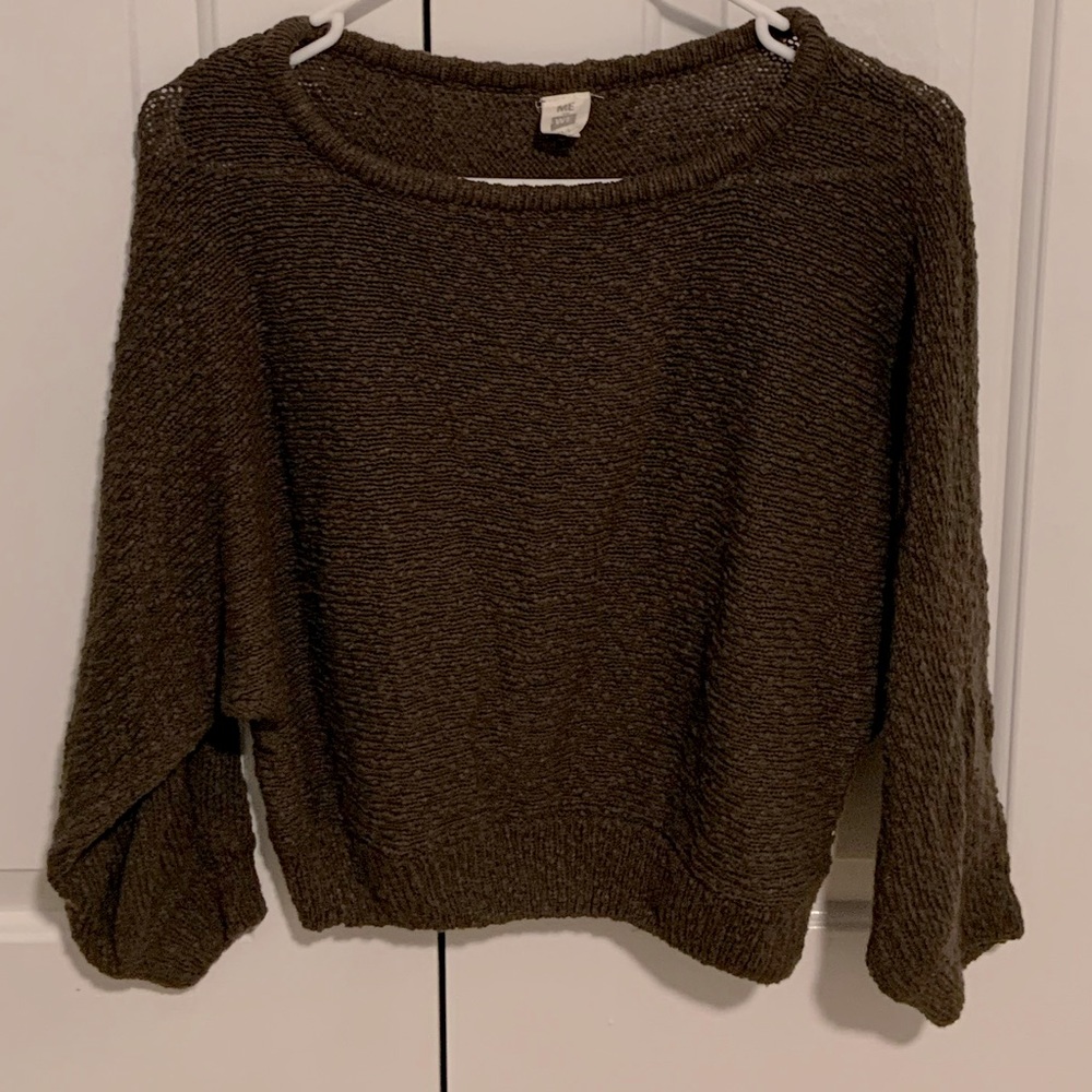PacSun Sweater